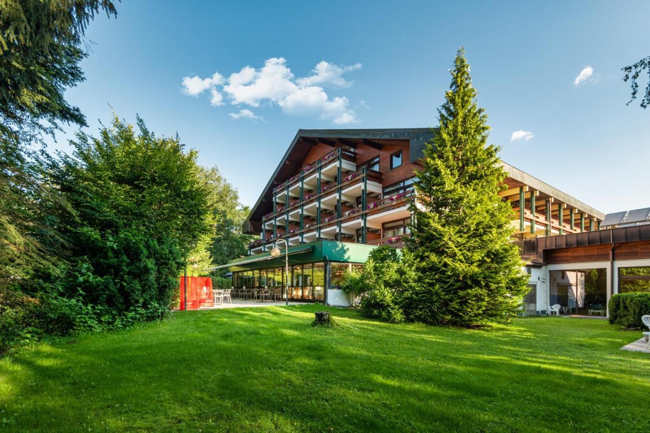 Alpenland St Johann Sankt Johann im Pongau Extérieur photo
