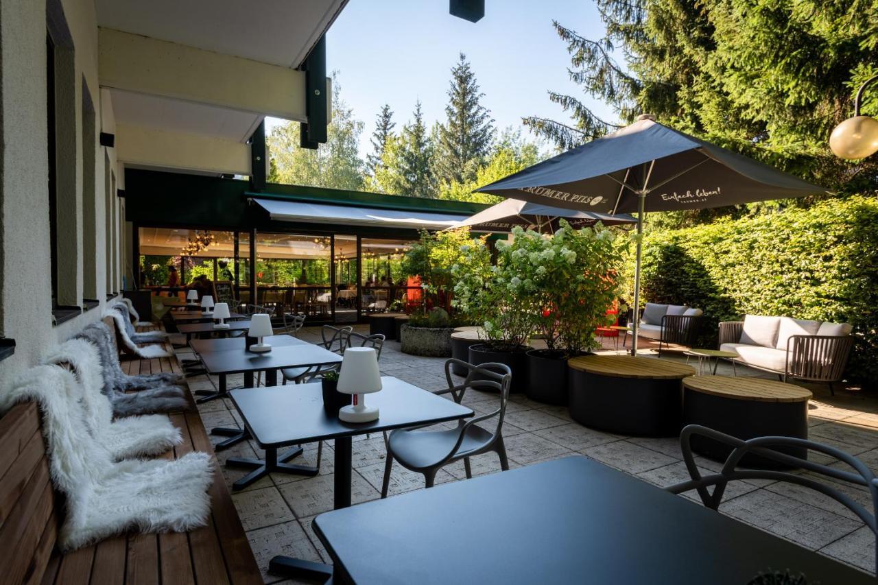Alpenland St Johann Sankt Johann im Pongau Extérieur photo